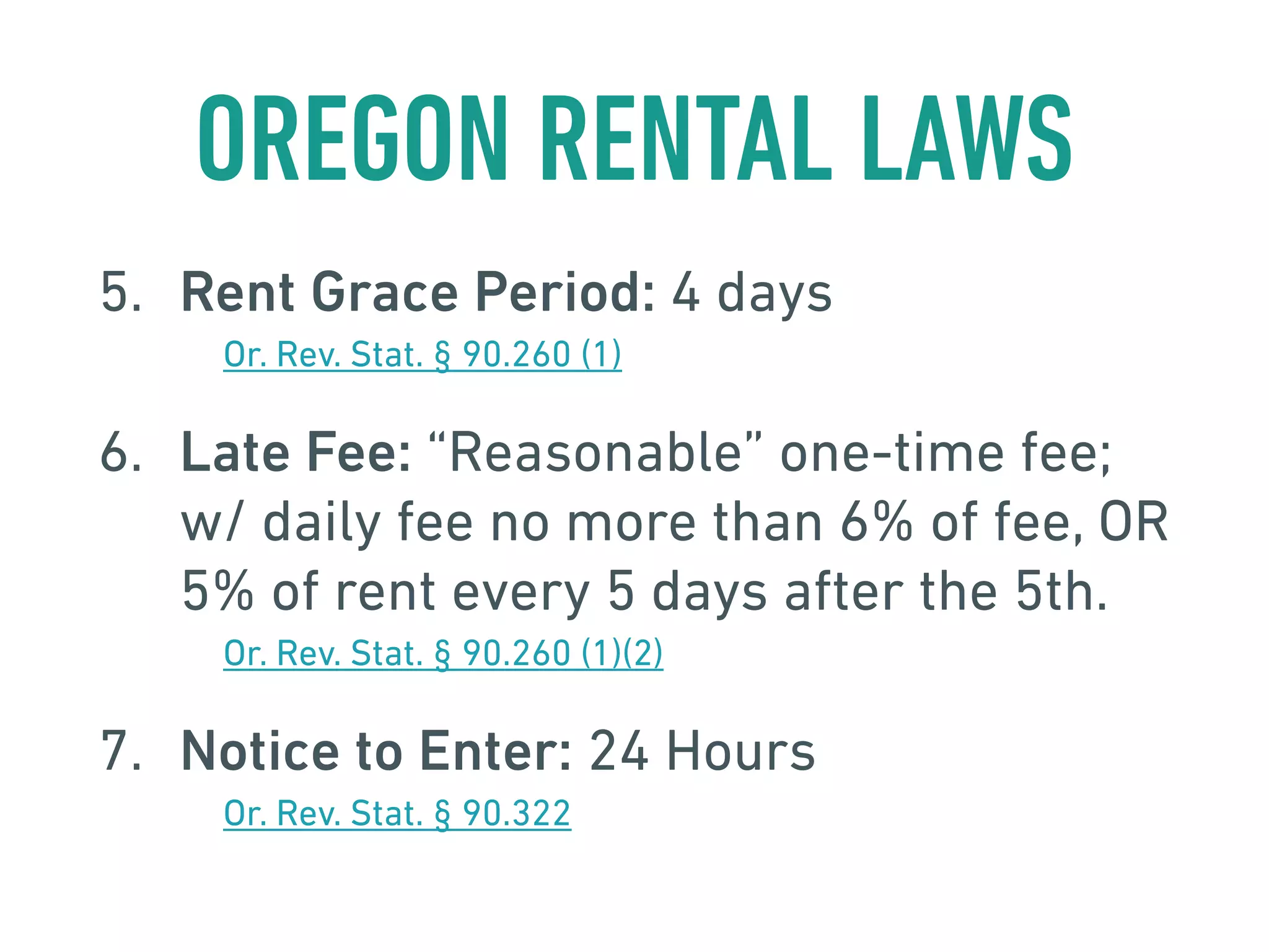 Essential Tips for Being a Successful Landlord Portland Oregon