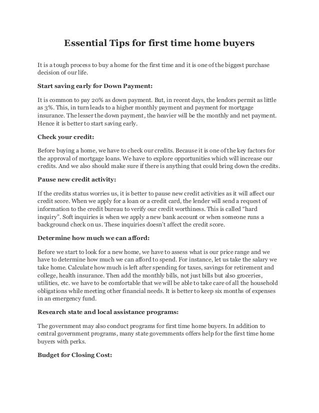 how much can i afford first time home buyer