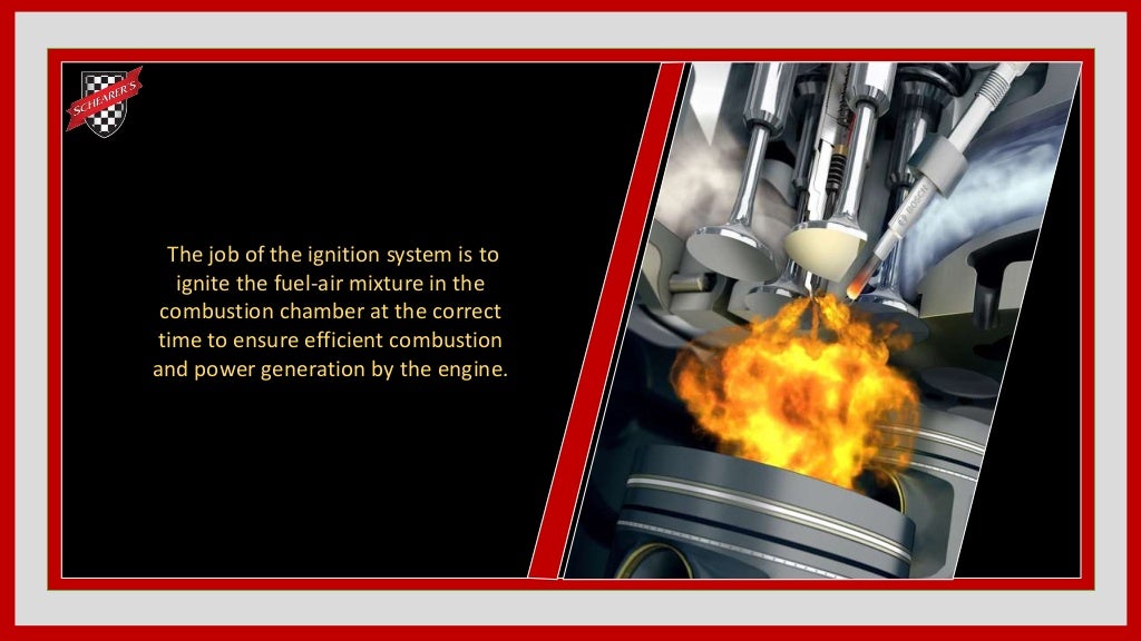 Essential Tips to Perform Ignition System Checks