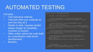 Essential Tools for Modern PHP | PPTX