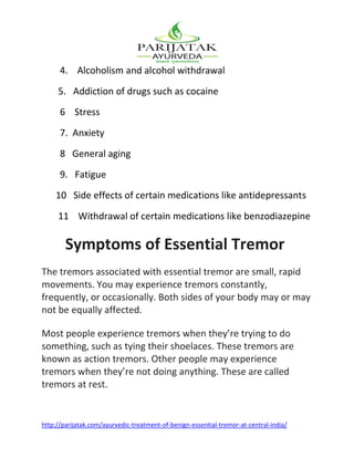 gabapentin for alcohol withdrawal tremors