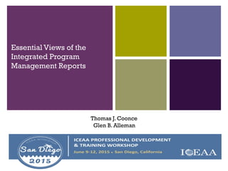 Essential Views of the Integrated Program Management Reports.pdf