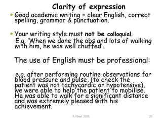Essential Writing Skills Stage 1 by Felicity Johnson1.ppt