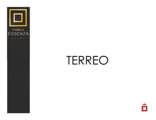 TERREO
 