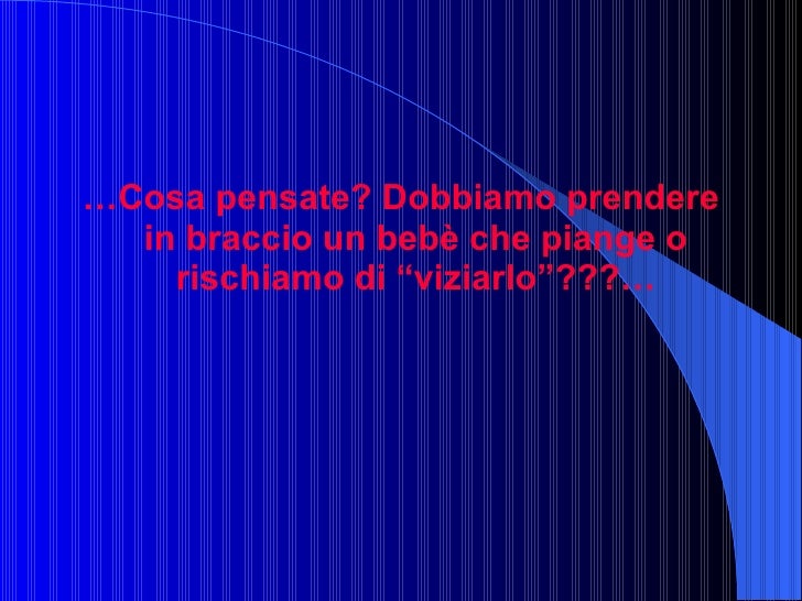 Come proteggere contro delirium tremens