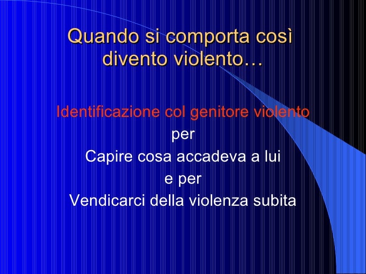 Dopo operazione su eliminazione di incrinature di anali