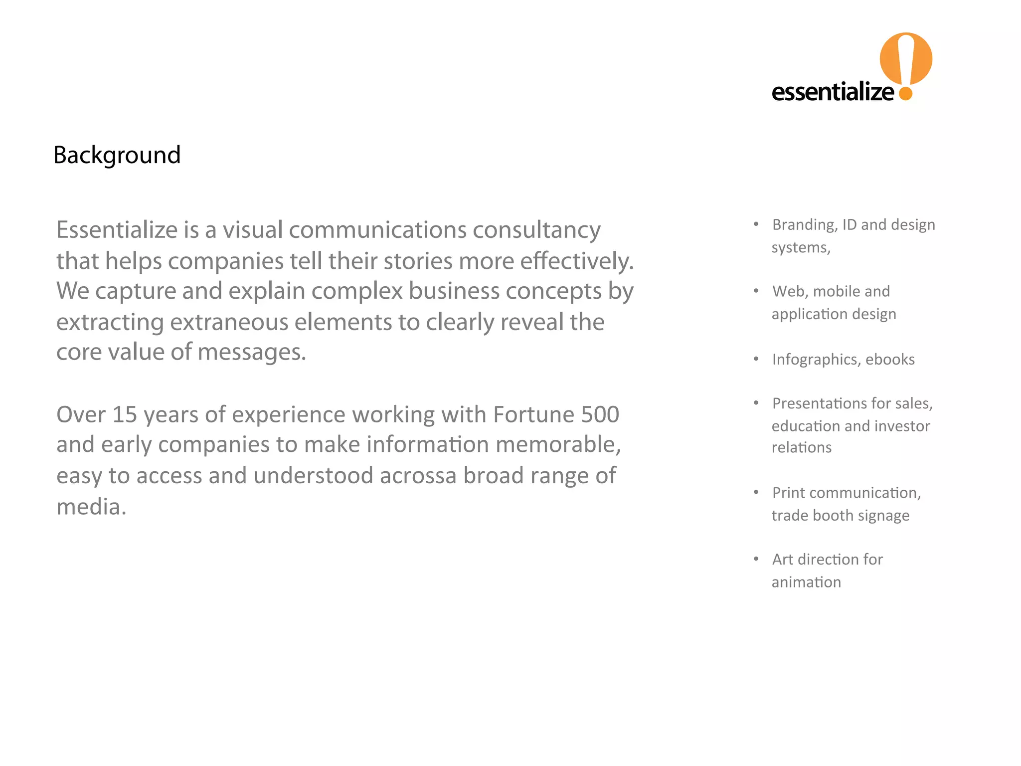 Ess examples 07_15 | PPT