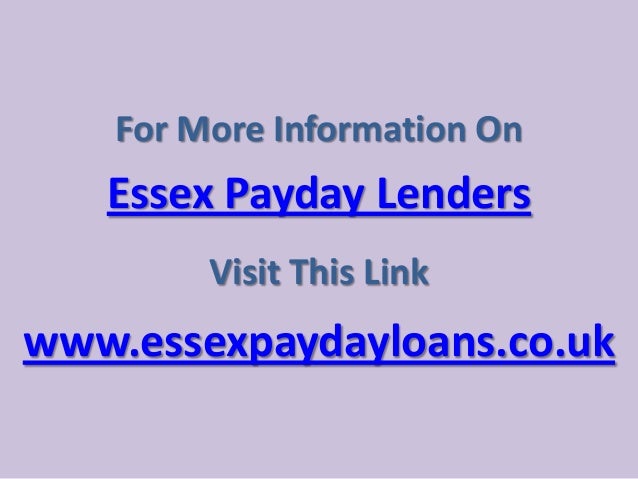 harrington financial payday loans