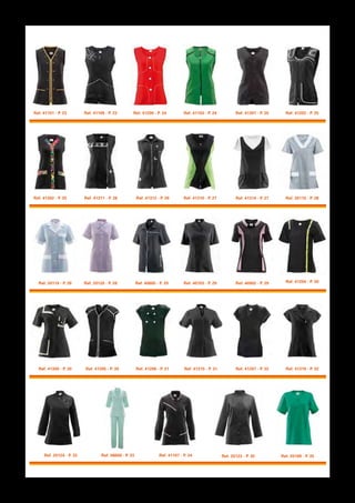 Ref. 41101 - P. 23        Ref. 41109 - P. 23        Ref. 41200 - P. 24           Ref. 41103 - P. 24          Ref. 41301 - P. 25     Ref. 41202 - P. 25




Ref. 41302 - P. 25        Ref. 41311 - P. 26            Ref. 41312 - P. 26       Ref. 41310 - P. 27          Ref. 41314 - P. 27     Ref. 20110 - P. 28




  Ref. 20119 - P. 28      Ref. 20120 - P. 28            Ref. 40605 - P. 29       Ref. 40703 - P. 29          Ref. 40902 - P. 29     Ref. 41204 - P. 30




  Ref. 41300 - P. 30      Ref. 41205 - P. 30            Ref. 41206 - P. 31       Ref. 41315 - P. 31          Ref. 41207 - P. 32     Ref. 41319 - P. 32




     Ref. 20124 - P. 33            Ref. 06608 - P. 33               Ref. 41107 - P. 34                Ref. 20123 - P. 35          Ref. 20109 - P. 35
 