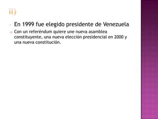 Estudio Cencías políticas en la universidad Simón Bolívar.