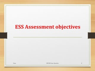Updated ESS Support Guide – 'Analysing information for evaluation' and new  'Making Sense' sheets - Evaluation Support Scotland