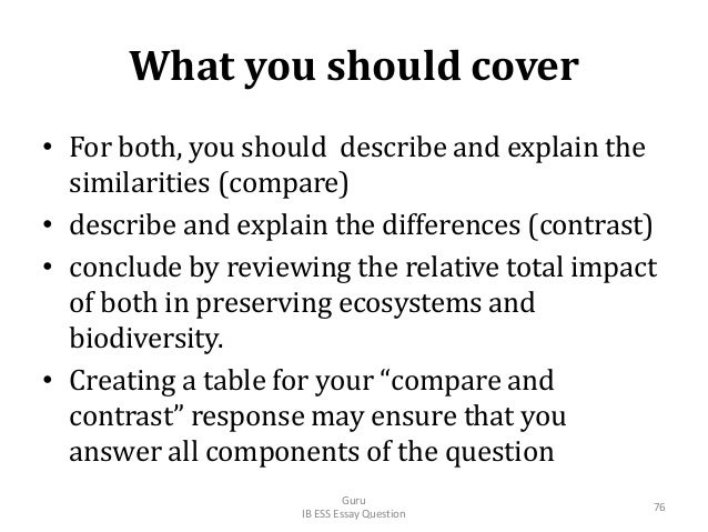 Sample Argumentative Essay High School Essay Question How To Use A Thesis Statement In An Essay also Essay Examples For High School Students How To Write Ess Essay Questions In Paper First Exam High School Essay Sample
