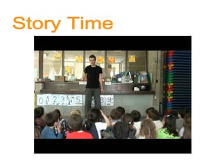 Story Time 