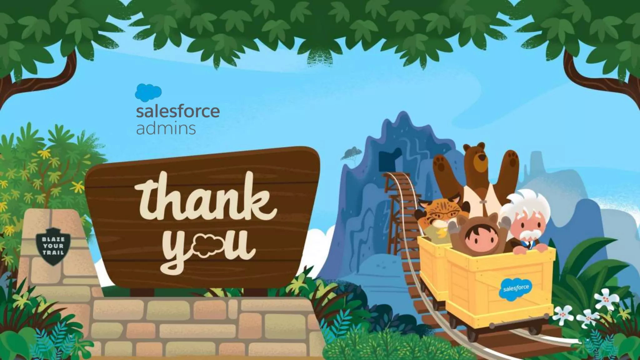 Essential Habits for New Admins