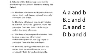A.a and b
B.c and d
C.a and c
D.b and d