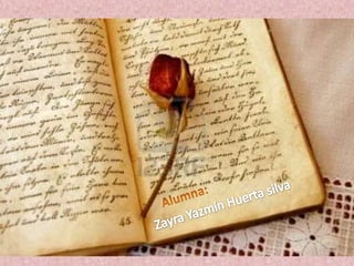 Estilo cohesionado y segmentado