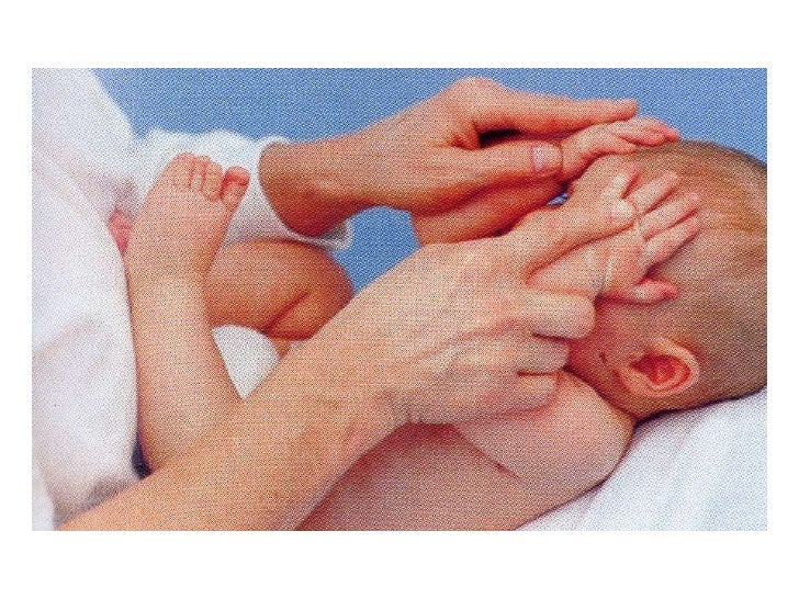 estimulación de 3 a 6 meses