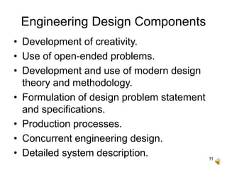 EST 200 Engineering Design | PPT