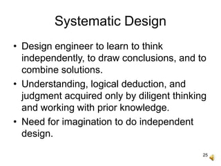 EST 200 Engineering Design | PPT