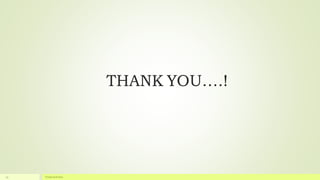 THANK YOU….!
25 Footertext here
 