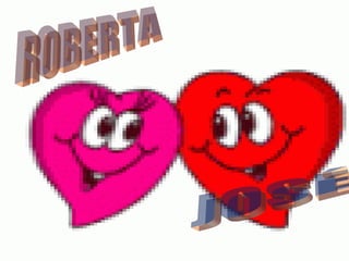 ROBERTA JOSÉ 