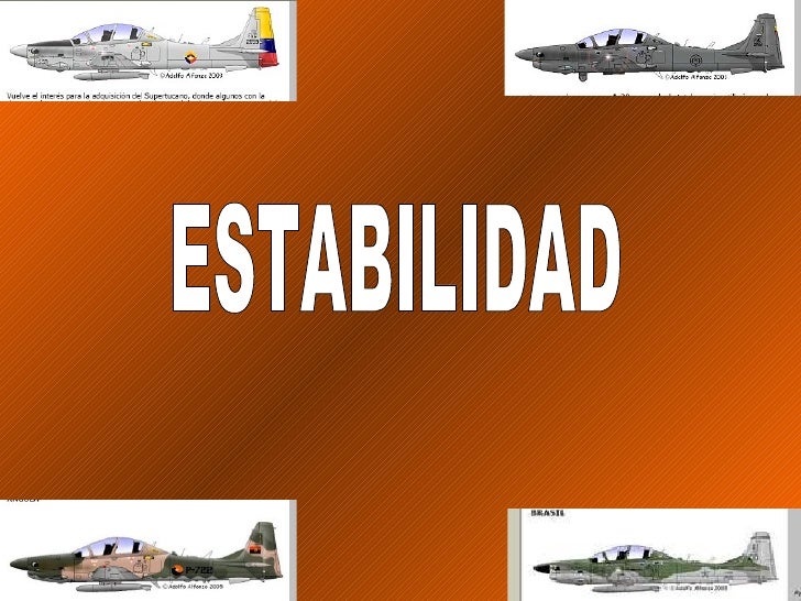 Estabilidad