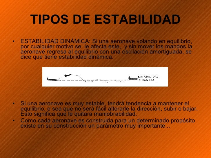 Estabilidad