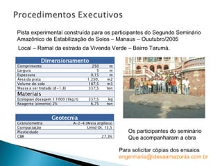 Estabilizacao Teleconferencia