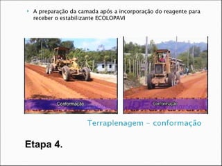 Estabilizacao Teleconferencia