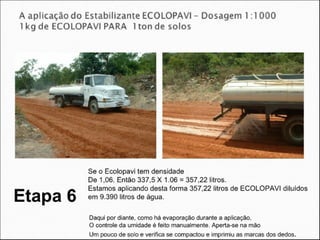 Estabilizacao Teleconferencia