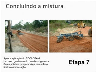 Estabilizacao Teleconferencia