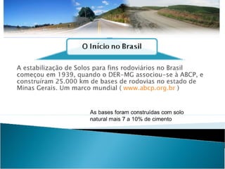 Estabilizacao Teleconferencia