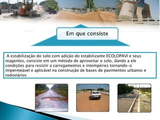 Estabilizacao Teleconferencia