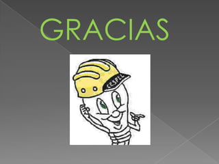 GRACIAS
 