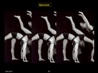 Ejercicios  Lbro 2011 