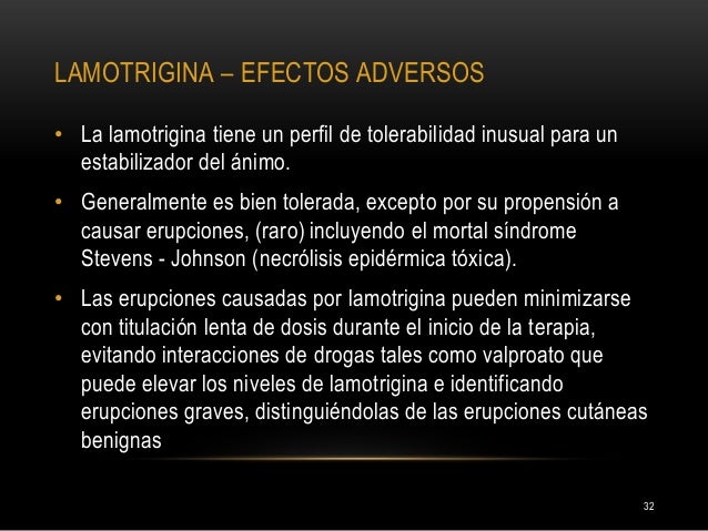 Estabilizadores del animo i