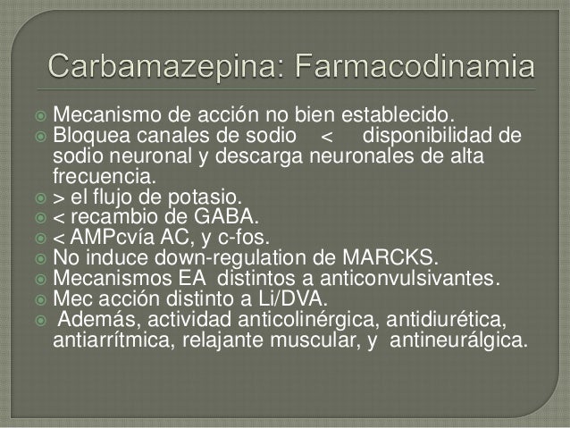 Estabilizadores de ánimo en niños y adolescentes Estabilizadores de ánimo en niños y adolescentes