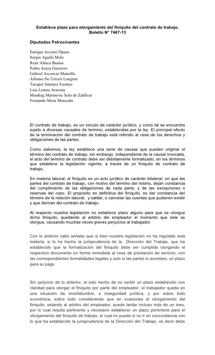 Carta De Despido Laboral Con Justa Causa - Soalan bv