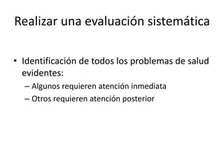 ¿Qué queremos hacer?Elegir la soluciónQué es lo que vamos a hacerConsiderar alternativas