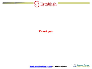 www.establishinc.com/ 201-283-9000 
Thank you 