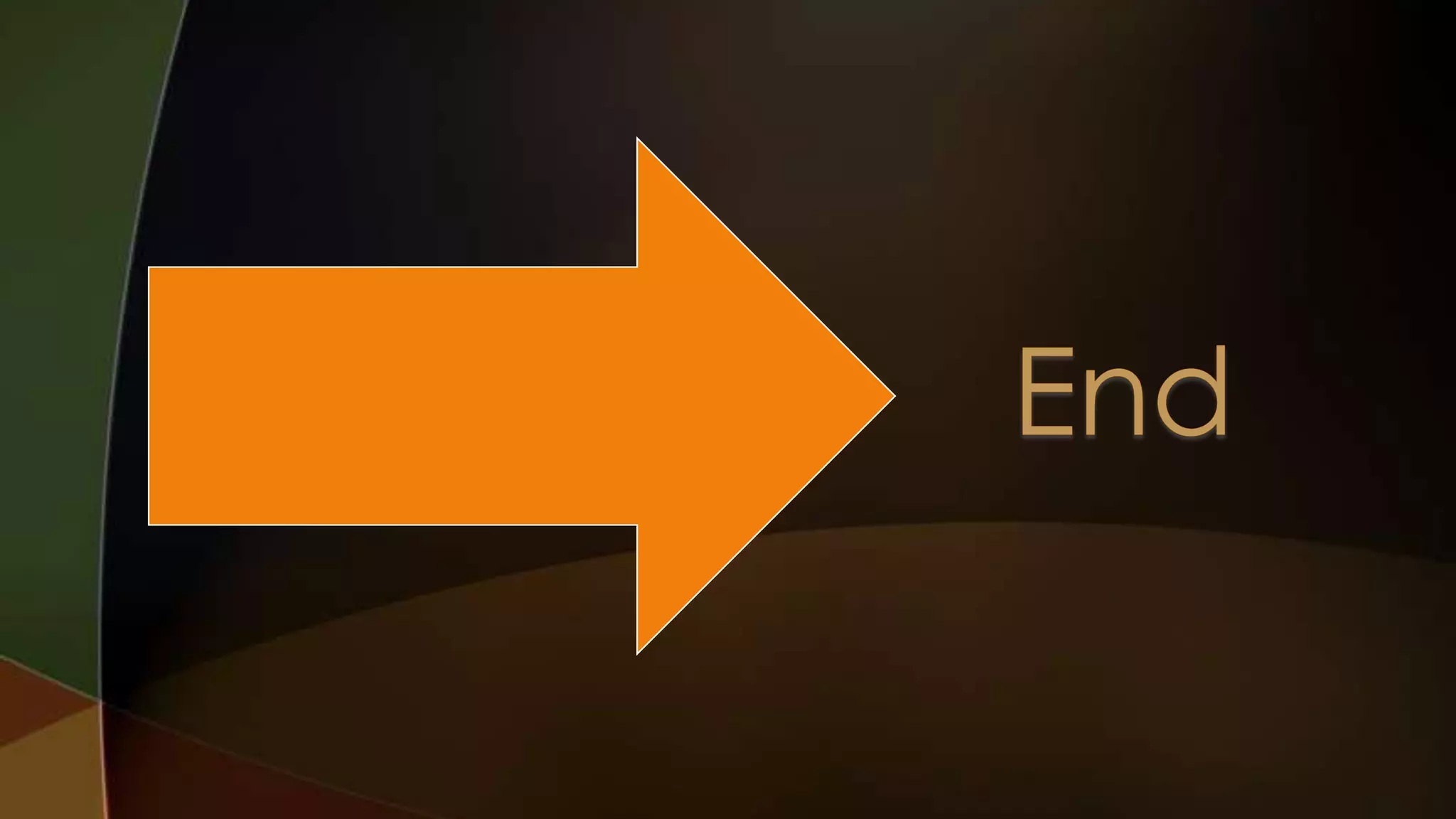 Establishing goals by identifying values and ethics