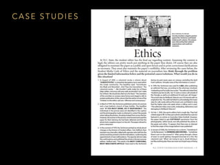 C A S E S T U D I E S
 