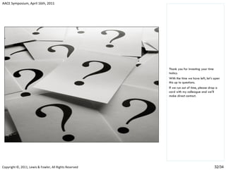 Establishing the performance measurement baseline (v4) 