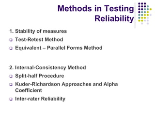 Establishing Validity-and-Reliability-Test ppt.pptx