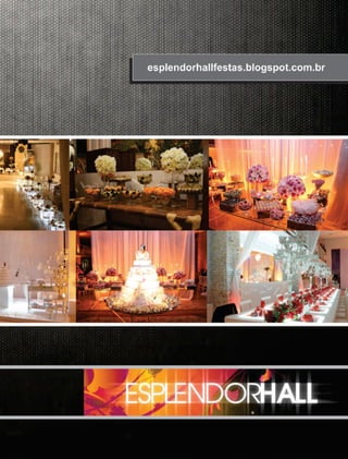 Revista Estação Brasil / 13
 