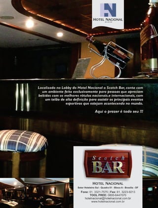 Revista Estação Brasil / 23
 