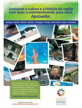 Revista Estação Brasil / 33
 