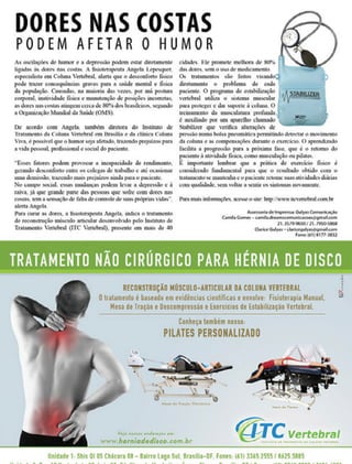 50 / Revista Estação Brasil
 