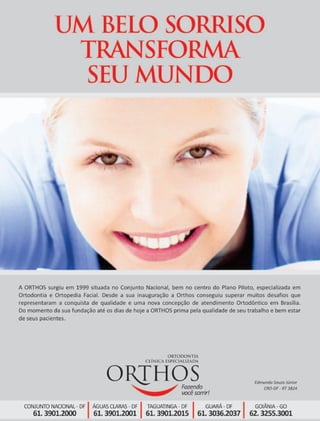 8 / Revista Estação Brasil
 