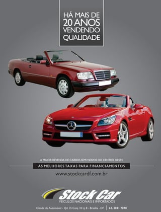 Revista Estação Brasil / 9
 